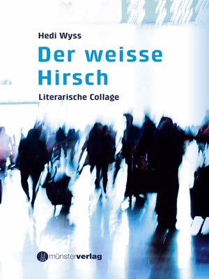 cover image of Der weisse Hirsch